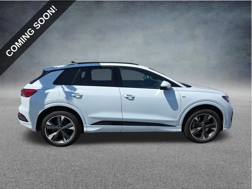 audi q4 e-tron 2024 WA1M2BFZ7RP030737 image audi q4 e-tron 2024 WA1M2BFZ7RP030737 image